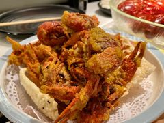 -红盔甲·小龙虾(天钥桥店)