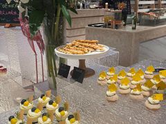 -菲住布渴酒店自助餐厅(阿里巴巴西溪园区店)