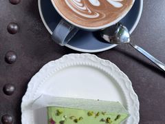 -六阅·福十 FORTEN 海景咖啡西餐厅(双廊古镇店)