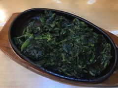 -萨莉亚意式餐厅(星海广场店)