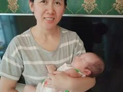 -好孕妈妈月嫂(哈尔滨总店)