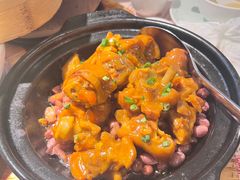 -顺风汤馆·广府粤菜(江宸天街店)