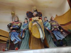 -大明幻境第一城