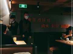 -雪熊精酿·哈尔滨烧烤酒馆(非遗大串店)