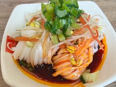 -飞鸿肉夹馍(浐灞半岛店)
