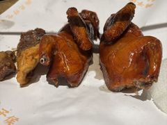 -鸽子侯·家宴·平价海鲜(绿地店)
