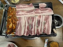 -香猪坊(五道口店)