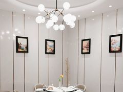 -新吉士·上海菜(浦东LCM置汇旭辉店)