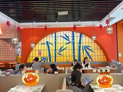 -全牛匠·乐山跷脚牛肉(西北旺万象汇店)