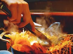 泰式海鲜火锅-仓库南洋海鲜小排档(柳河路店)
