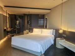 -深圳滨河时代ICON LAB艾垦酒店