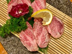 霜降和牛小排-隐炉和牛烧肉店(群力店)