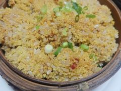 小米排骨-掌上鲜(南顺城街店)