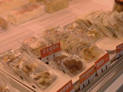 -花园饼屋·吐司蛋糕面包(星海店)