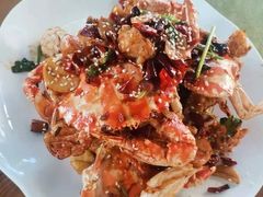 -正能量1号海鲜加工店