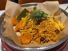 -红渡小香·牛肉麻辣香锅(车站南路店)