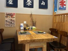 -雪月花(长江北路店)