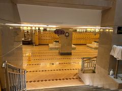 -东方之珠洗浴休闲广场(大港店)