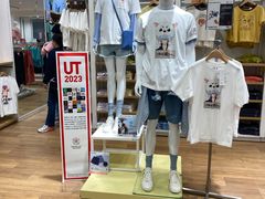 -优衣库(天津天河城店)