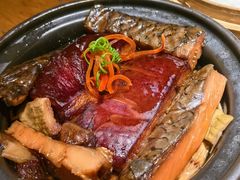 -金牌外婆家(苏州中心店)