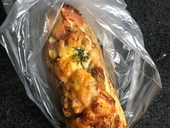 -85度C(生甜甜圈研究工坊·上海松江人民北路店)