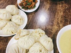 -津门生茂包子铺