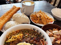 -東茅街茶馆