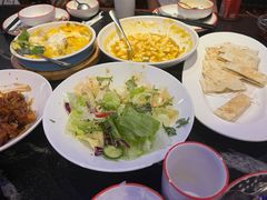 -新白鹿餐厅(百联中环店)