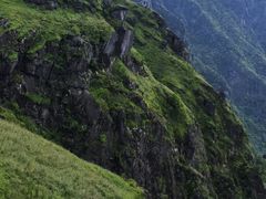 -萍乡武功山风景名胜区