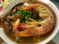 -荔林食店(西华路店)