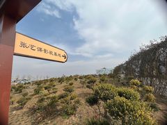 -中国汉城景区