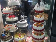 -麦加利蛋糕(荟景时代店)