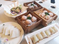 -龙的酒楼·手工早茶·顺德菜(近良路店)
