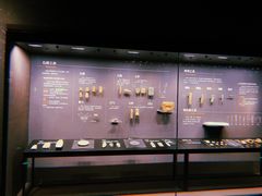 -盘龙城国家考古遗址公园