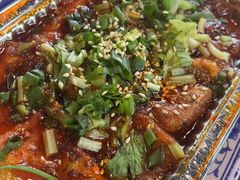 -付小姐在成都(中山公园店)