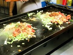 -大东北首席烤冷面(常兴路店)