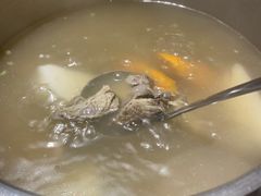 -牛品福潮汕牛肉火锅(旺庄店)