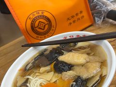 -龙华素斋(龙华路店)