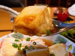 日式炸豆腐-天手古舞居酒屋(889广场店)