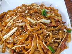-南记食粥坊·宵夜大排档(莲花店)