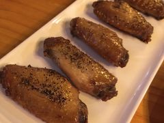 -莫比餐厅(五道口店)