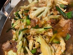 -径山十八道·风味民间菜(杭州总店)