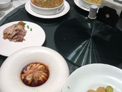 -民国红公馆·秦淮八艳(夫子庙店)