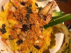 -香料集市新疆餐厅·清真聚餐(成都远洋太古里店)