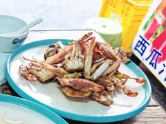 -阿浪海鲜连锁•海鲜加工•老字号(第一市场店)