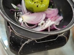 -大水车公馆·顺德菜·妈姐菜(均安店)