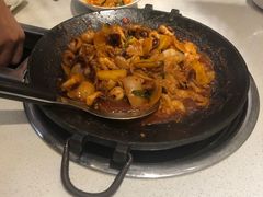 -名家韩国料理·烤肉(瑶海店)