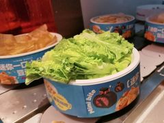 -龍歌自助小火锅(雨花台江南虹悦城店)