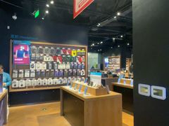 -顺电sundan(颐堤港店)