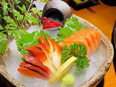 -鳗鱼家·深夜食堂(军博店)